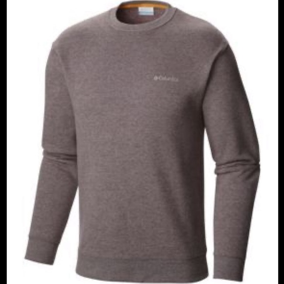 Columbia Crewneck Sweatshirt - Picture 2 of 4